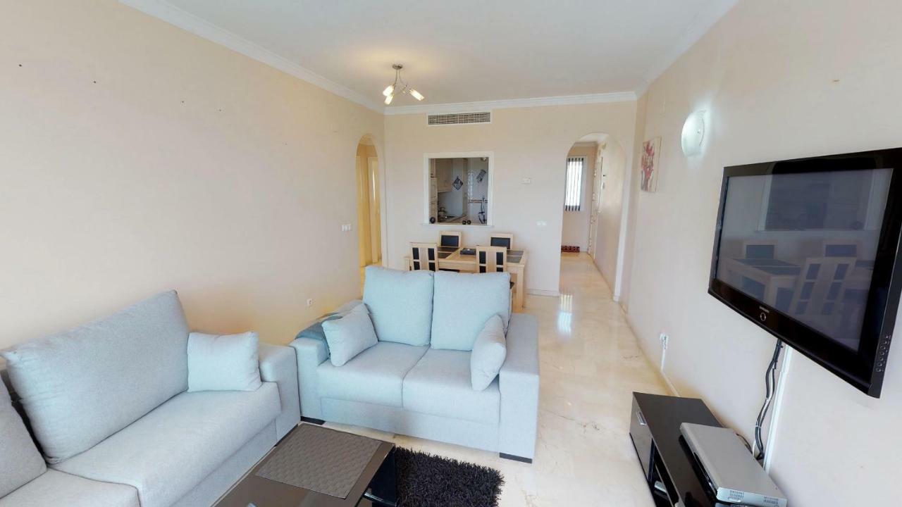 Jazmin Miraflores La Cala De Mijas Exterior foto