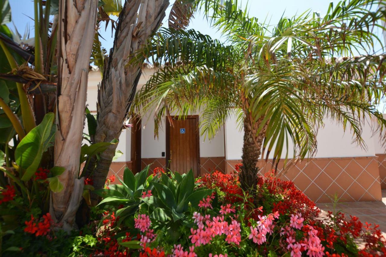 Jazmin Miraflores La Cala De Mijas Exterior foto