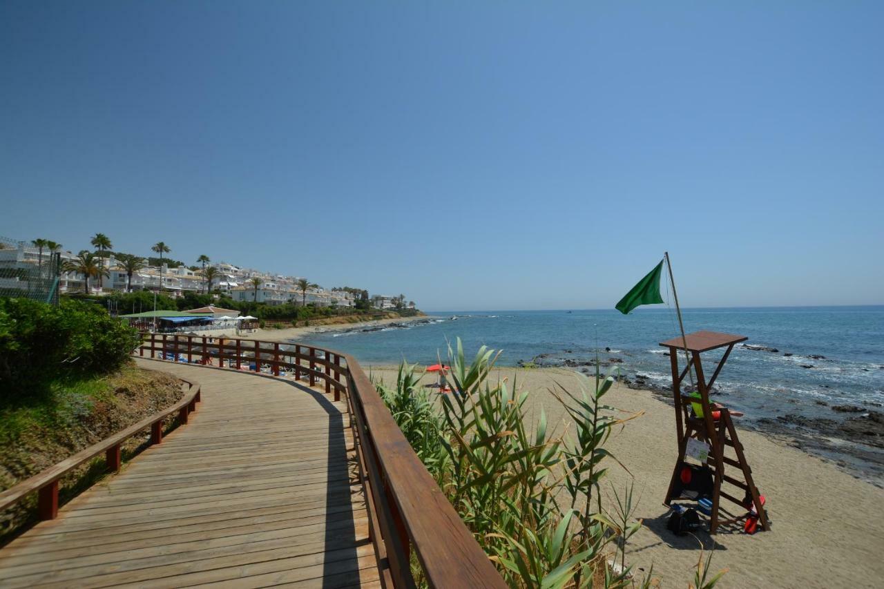 Jazmin Miraflores La Cala De Mijas Exterior foto