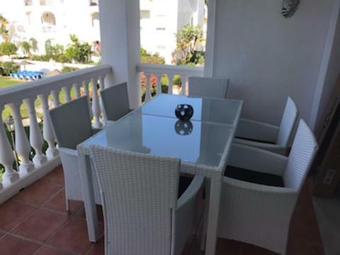 Jazmin Miraflores La Cala De Mijas Exterior foto