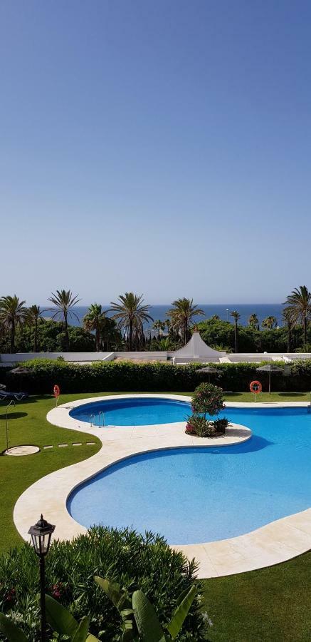 Jazmin Miraflores La Cala De Mijas Exterior foto