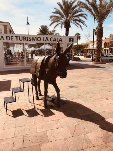 Jazmin Miraflores La Cala De Mijas Exterior foto